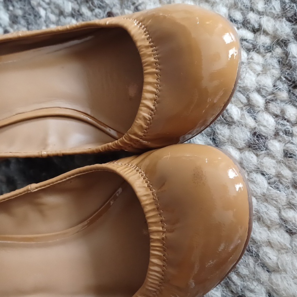 Tory Burch wedges - Picture 3 of 16